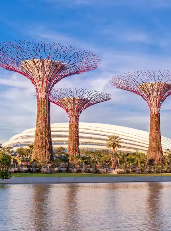 Singapore